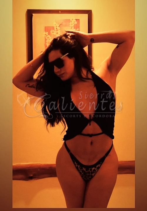 Melanie Trans - Foto 17 | Sierras Calientes