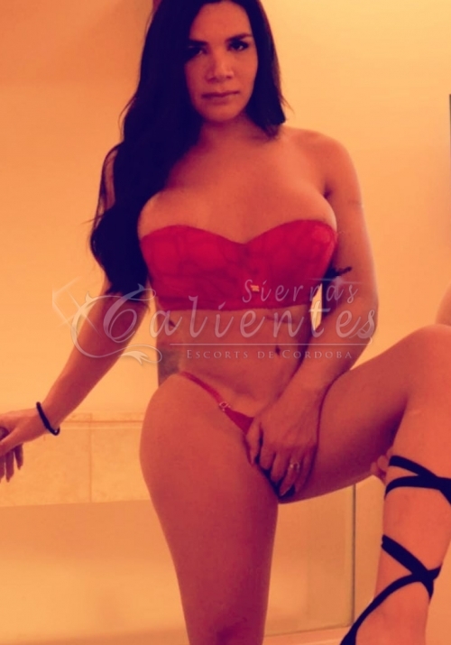 Melanie Trans - Foto 18 | Sierras Calientes