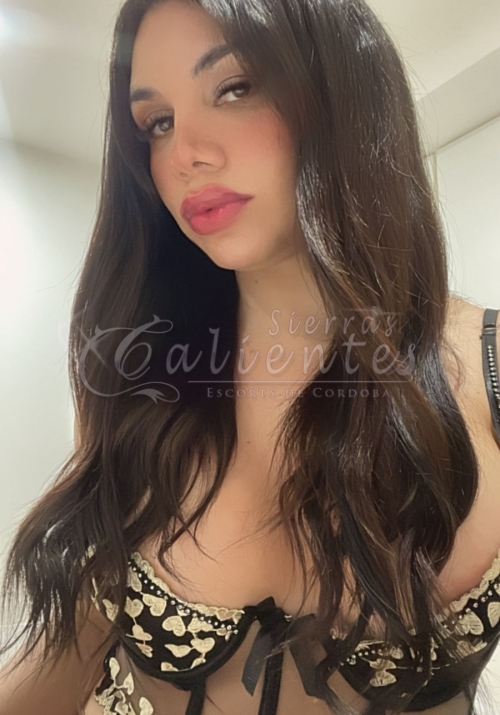 Melanie Trans - Foto 7 | Sierras Calientes