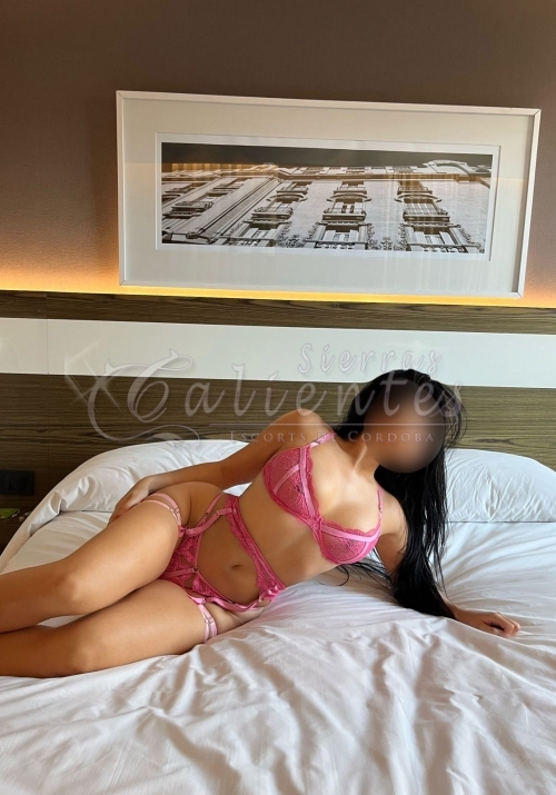 Escort Catalina en Centro Córdoba Sierrascalientes 05