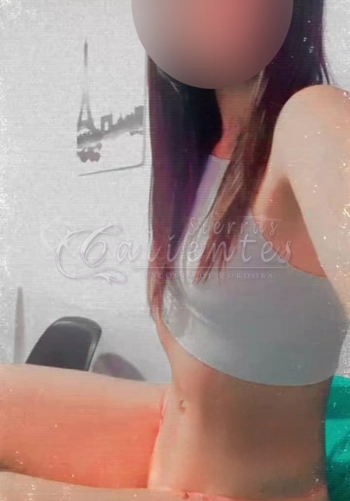 Escort Giuli en Centro Córdoba Sierrascalientes 092