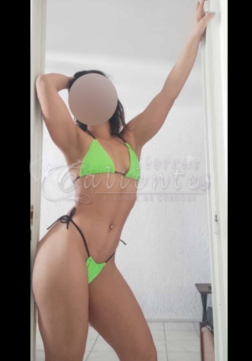 Escort Giuli en Centro Córdoba Sierrascalientes 062