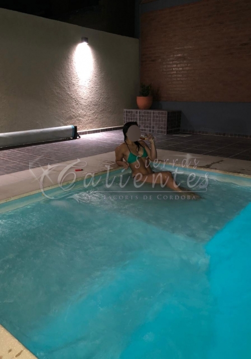 Escort Giuli en Centro Córdoba Sierrascalientes 050