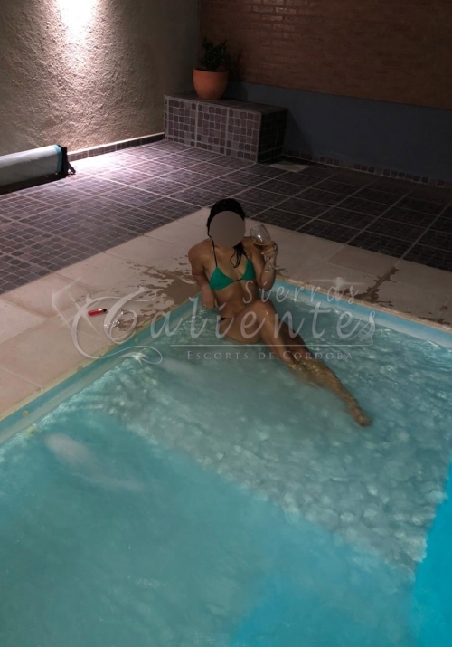 Escort Giuli en Centro Córdoba Sierrascalientes 051