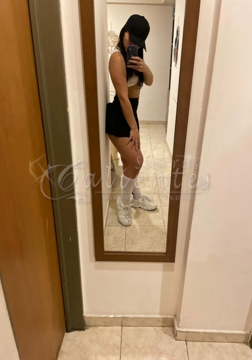 Escort Giuli en Centro Córdoba Sierrascalientes 03