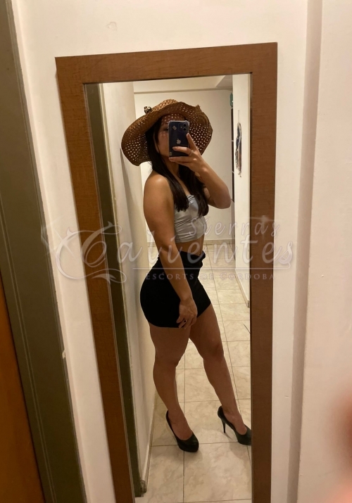 Escort Giuli en Centro Córdoba Sierrascalientes 015