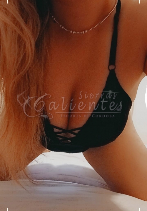 Escort Florcita en Crisol Sur Sierrascalientes 037