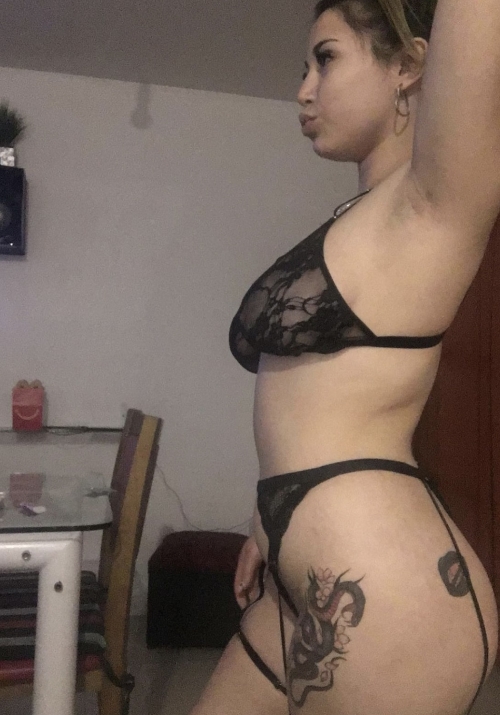 Escort Cristal en Nueva Cordoba Sierrascalientes 019