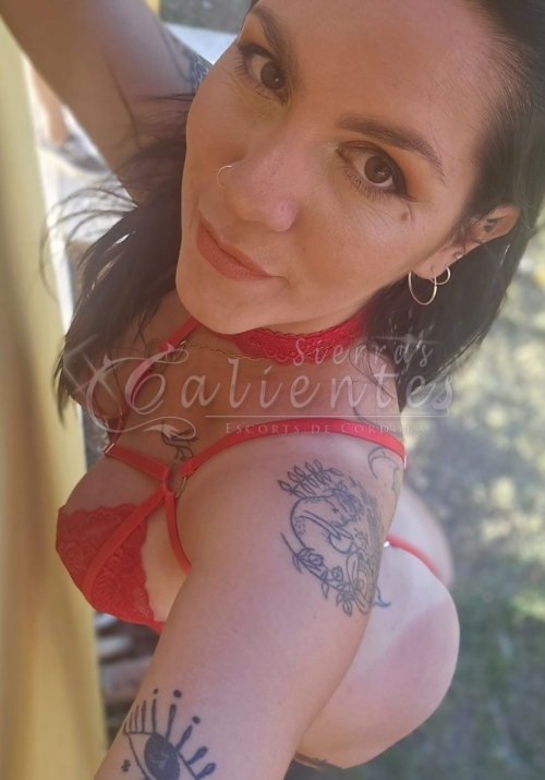 Escort Mia en Centro Córdoba Sierrascalientes 010