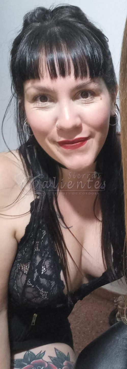 Escort Mia en Centro Córdoba Sierrascalientes 027