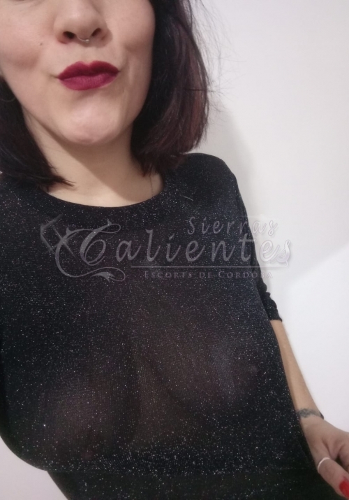 Escort Mia en Centro Córdoba Sierrascalientes 08