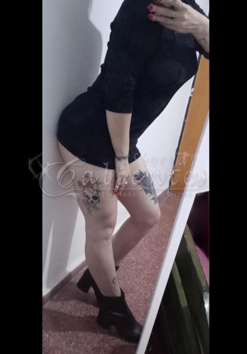 Escort Mia en Centro Córdoba Sierrascalientes 06