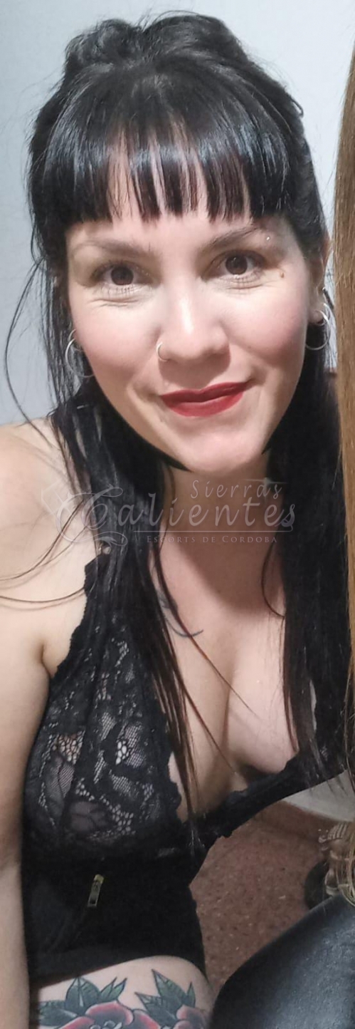 Mia - Foto 83 | Sierras Calientes