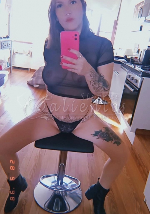 Mia - Foto 48 | Sierras Calientes