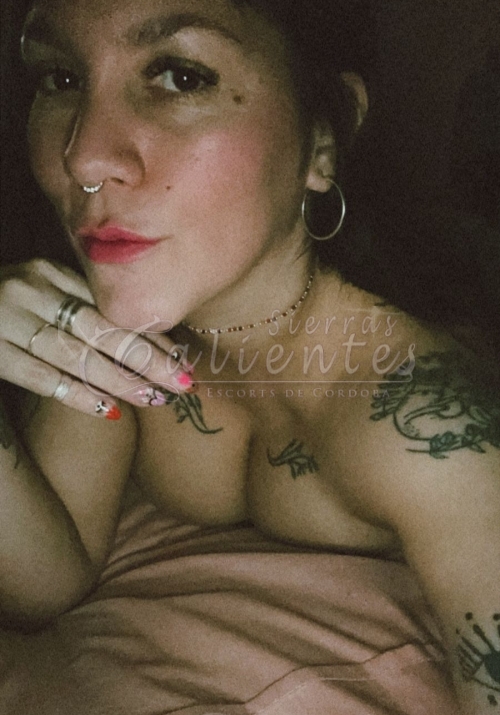 Mia - Foto 30 | Sierras Calientes
