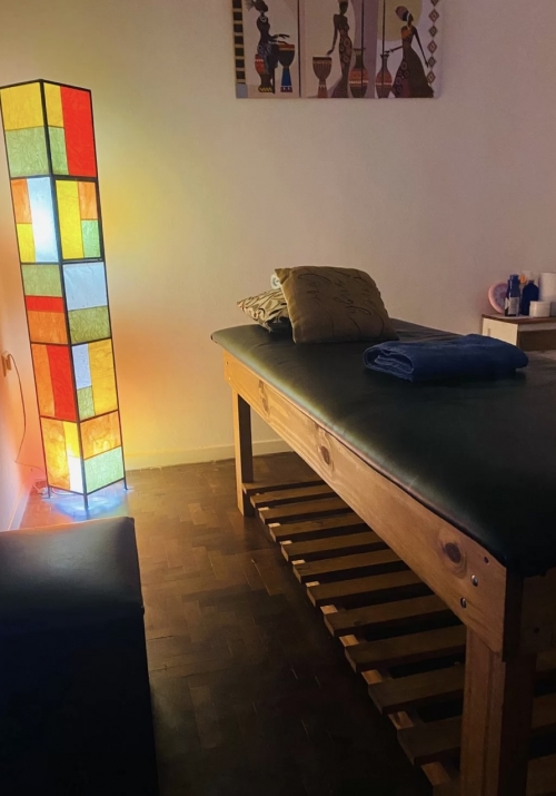 Agos - Escort en Córdoba | Sierras Calientes