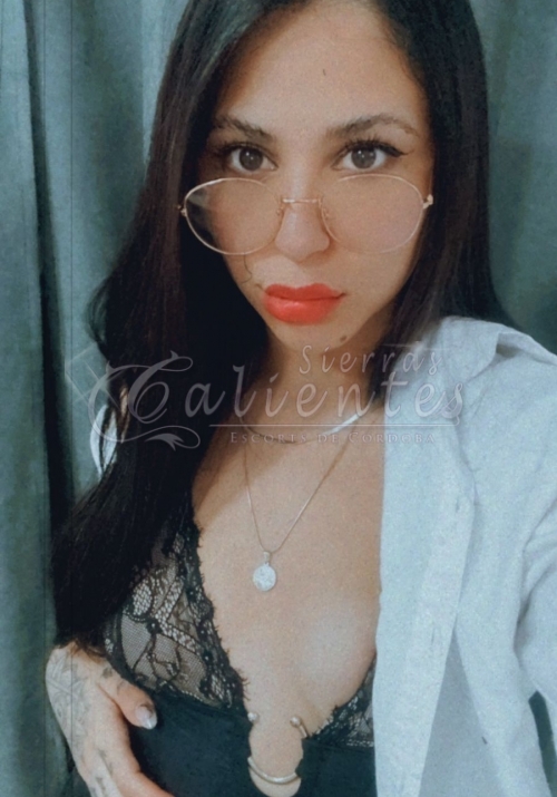 Cony - Foto 42 | Sierras Calientes