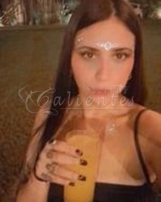 Cony - Foto 72 | Sierras Calientes