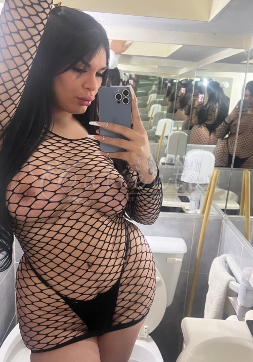 Escort Nicole Trans  en Centro Córdoba Sierrascalientes 01