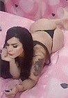 Nicole Trans - Foto 116 | Sierras Calientes