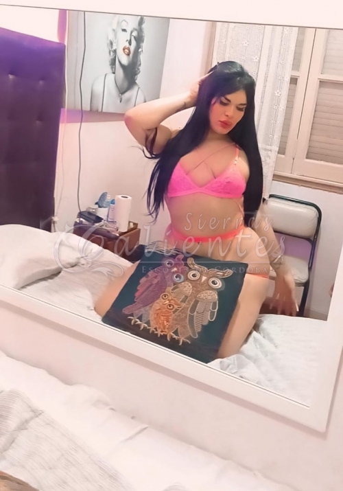 Nicole Trans - Foto 23 | Sierras Calientes