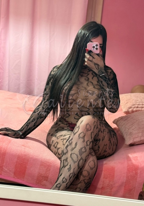 Nicole Trans - Foto 6 | Sierras Calientes