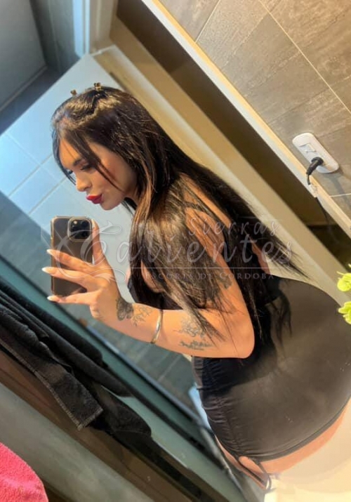 Nicole Trans - Foto 9 | Sierras Calientes