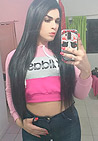 Nicole Trans - Foto 83 | Sierras Calientes