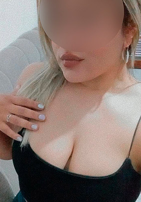 Escort Luana en Tribunales Sierrascalientes 037