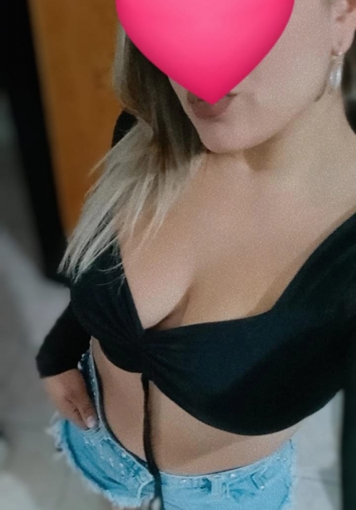 Escort Luana en Tribunales Sierrascalientes 018