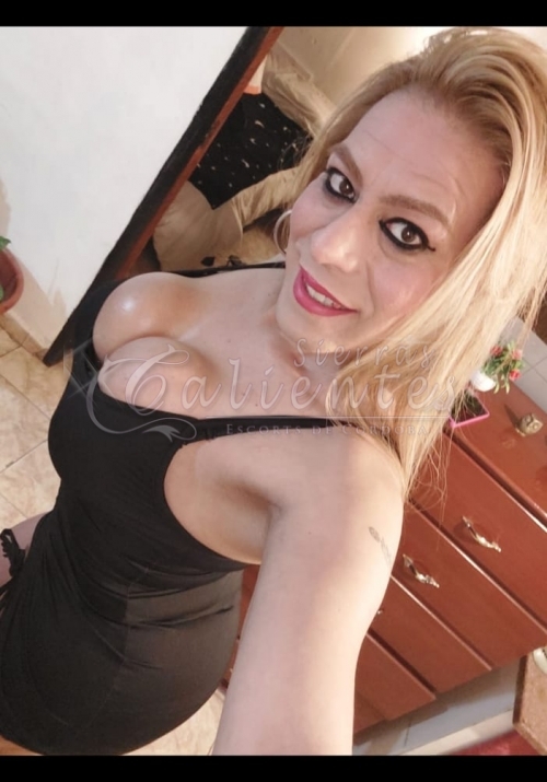 Escort Brisa Trans en Alberdi Sierrascalientes 072