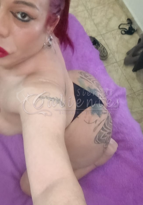 Brisa Trans - Foto 40 | Sierras Calientes
