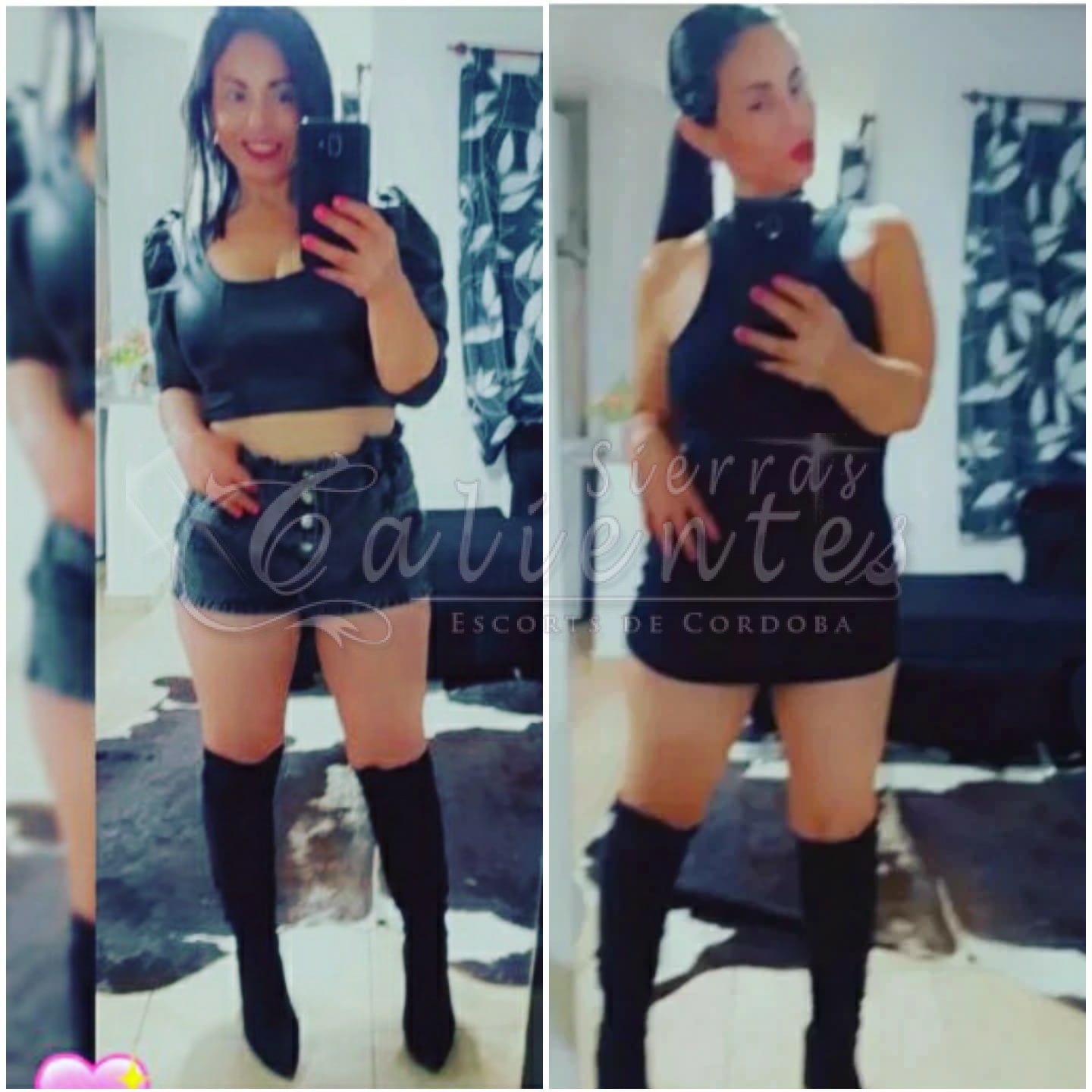 Escort Gaby en Zona Norte Sierrascalientes 09