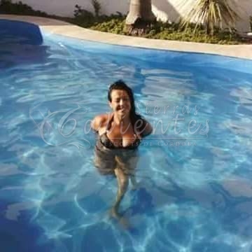 Escort Gaby en Zona Norte Sierrascalientes 06