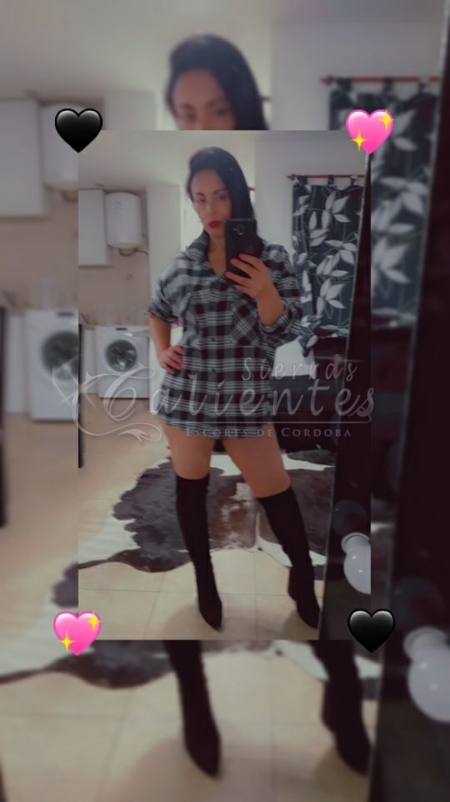 Gaby - Foto 22 | Sierras Calientes