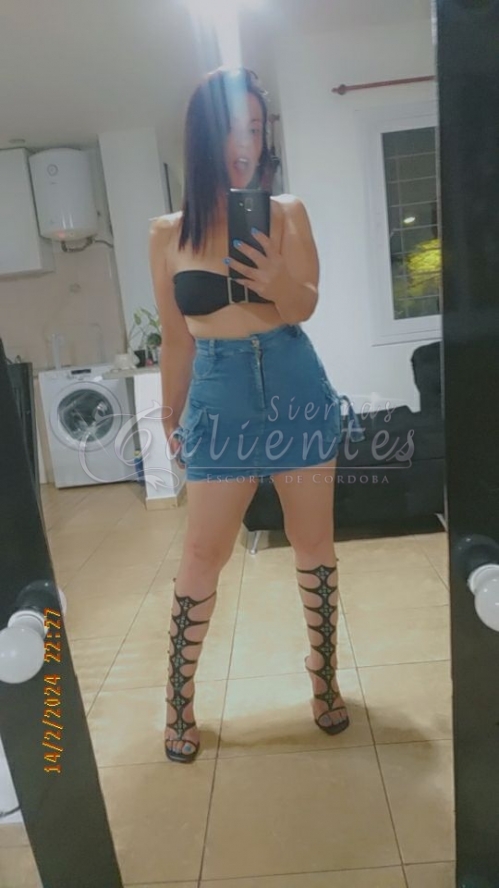 Gaby - Foto 6 | Sierras Calientes