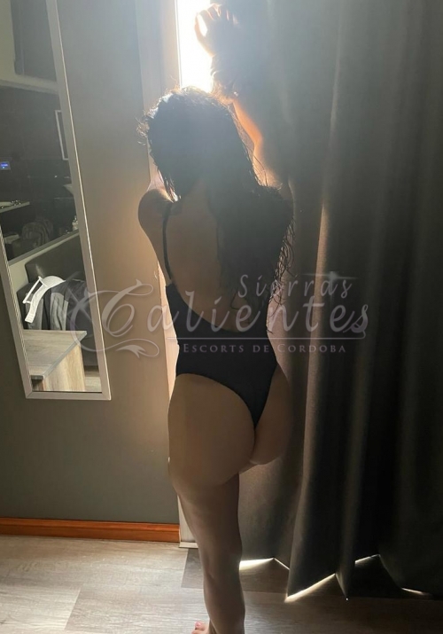 Escort Maria en Centro Córdoba Sierrascalientes 06