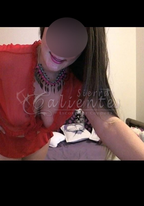 Escort Mayy en Zona Norte Sierrascalientes 08