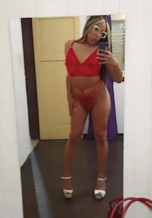 Escort Nikki Trans en Centro Córdoba Sierrascalientes 09