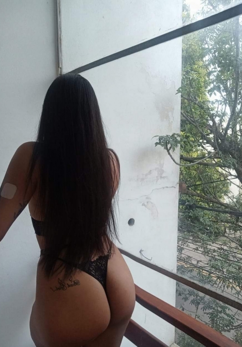 Nikki Trans - Foto 11 | Sierras Calientes