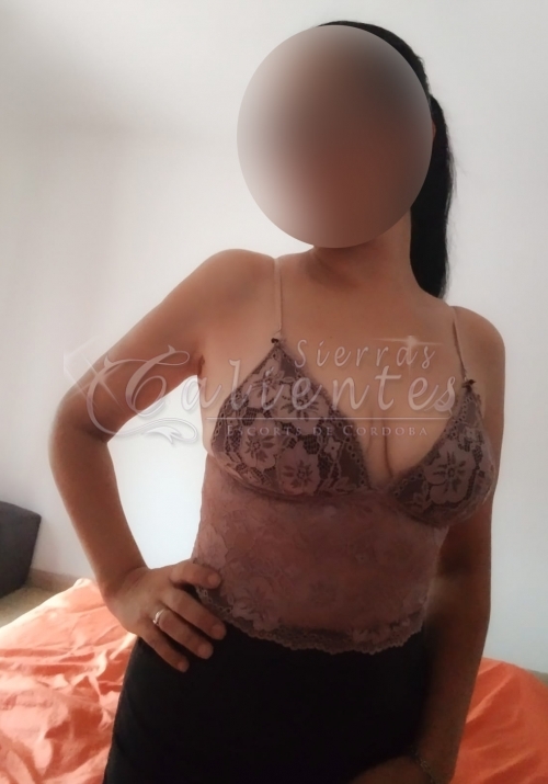 Escort Florencia en Alta Cordoba Sierrascalientes 010