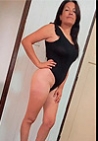 Buenas soy Florencia una mujer delgada&nbsp;con curvas&nbsp;muy hot, asi como me ves soy, tal cual, fotos naturales sin retoque,&nbsp;te voya tratar&nbsp;como un rey asi te enamoras de mi.&nbsp;
&nbsp;
Soy muy apasionada y&nbsp;complaciente, me gusta jugar , me excita verte disfrutar .... Soy morocha , tengo una cola que no vas a olvidar ... Me encanta el sexo oral mutuo y adem&aacute;s soy completita . Hago atenci&oacute;n a parejas y cumplo tus fantas&iacute;as.