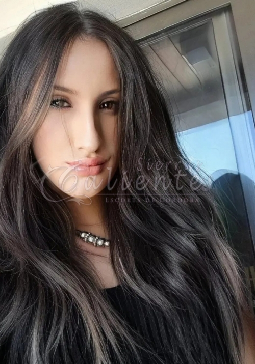 Escort Camila Trans en Alta Cordoba Sierrascalientes 021