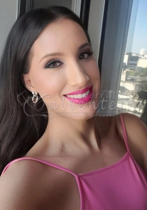 Escort Camila Trans en Alta Cordoba Sierrascalientes 02