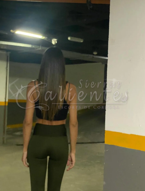 Camila Trans - Foto 12 | Sierras Calientes