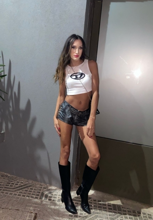 Camila Trans - Foto 7 | Sierras Calientes