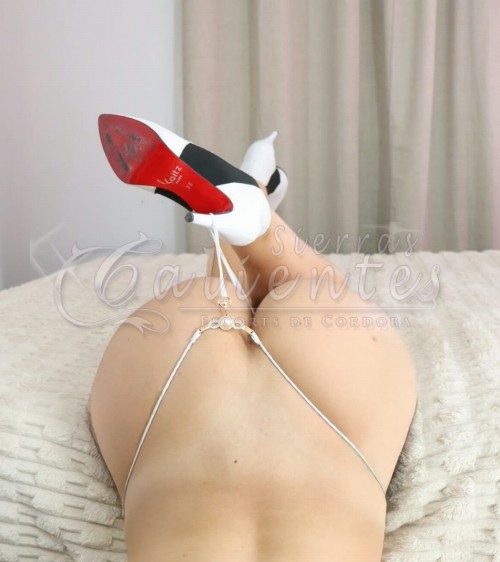Diana - Foto | Sierras Calientes