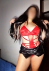 

Hola mis amores, soy tu&nbsp;Morocha sexy la mejor de la red. Conmigo haces realidad la peli porno que tanto te gusta, me gusta mucho que me besen, me acaricien, me chupen toda, el oral mutuo y que me pongan en todas las poses, soy la mejor en lo que hago, contrarame para tus eventos, despedidas, fiestas, acomoa&ntilde;amiento, cu&aacute;nto con servicios virtuales y mucho m&aacute;s bebe. Contactame para el placer verdadero.