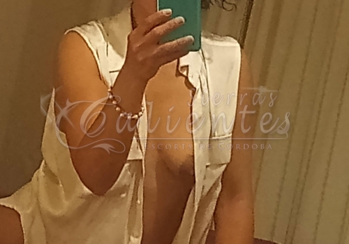 Sophia - Foto | Sierras Calientes