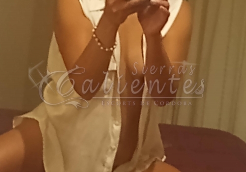 Sophia - Foto | Sierras Calientes